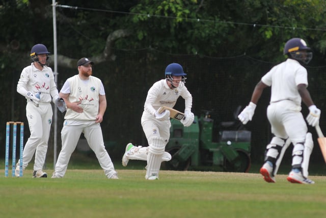 Bovey’s tremendous turnaround continues in the Premier Division