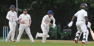 Bovey’s tremendous turnaround continues in the Premier Division