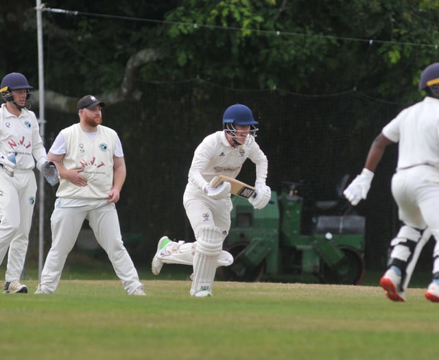 Bovey’s tremendous turnaround continues in the Premier Division