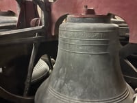 Bellringer a-peal