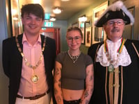 Ancient Ale Tasting tradition visits 13 pubs