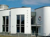 New exhibition at heritage museum 