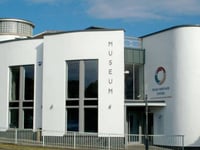 New exhibition at heritage museum 