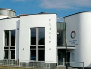 New exhibition at heritage museum 