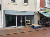 Location for permanent banking hub confirmed 