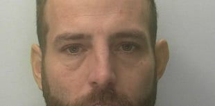 Police appeal to find wanted man 