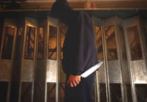 Devon & Cornwall Police seize several knives during ‘Sceptre’ campaign