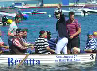 Shaldon prepares for Regatta