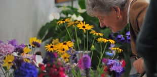 Garden Club Celebrates 162 Years with Community Event