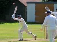 Ashburton narrowly beaten by promotion-securing Ivybridge