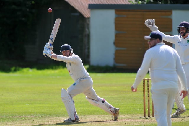 Ashburton narrowly beaten by promotion-securing Ivybridge