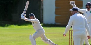 Ashburton narrowly beaten by promotion-securing Ivybridge