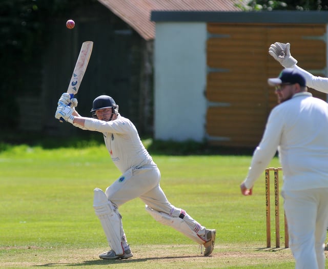 Ashburton narrowly beaten by promotion-securing Ivybridge