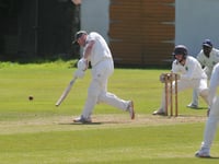 ‘A learning curve’ for Ashburton CC