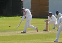 ‘A learning curve’ for Ashburton CC