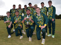 Aaron Printers Cup domination continues for Bovey 2nd XI