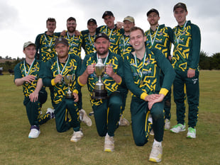 Aaron Printers Cup domination continues for Bovey 2nd XI