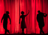 Monthly drama sessions coming to library 