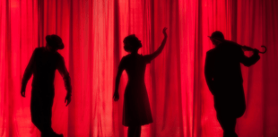 Monthly drama sessions coming to library 