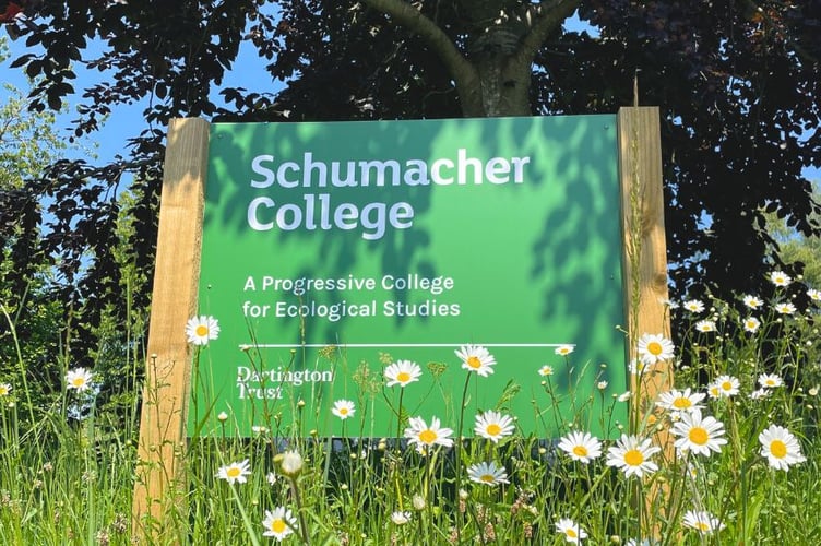The College has been running courses since 1991