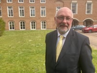 Teignbridge War Memorial Names Remain for Streets