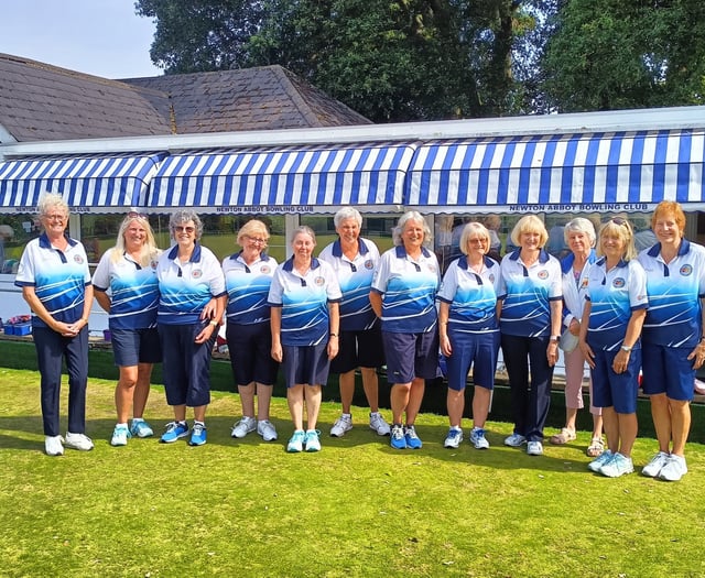 Division One runners-up finish