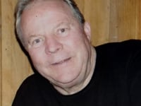 Fond farewell to antiques man 'Wally'