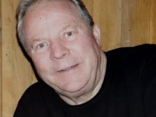 Fond farewell to antiques man 'Wally'