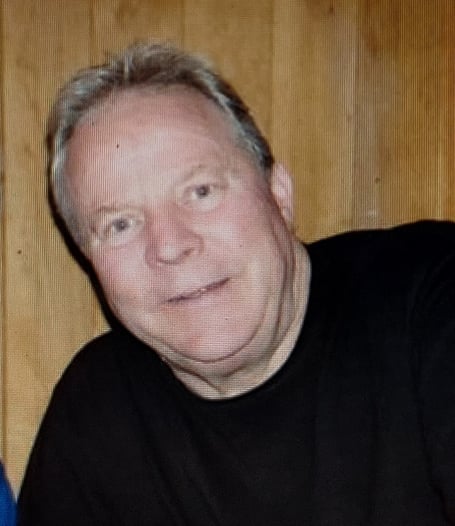 Walter Woodhams