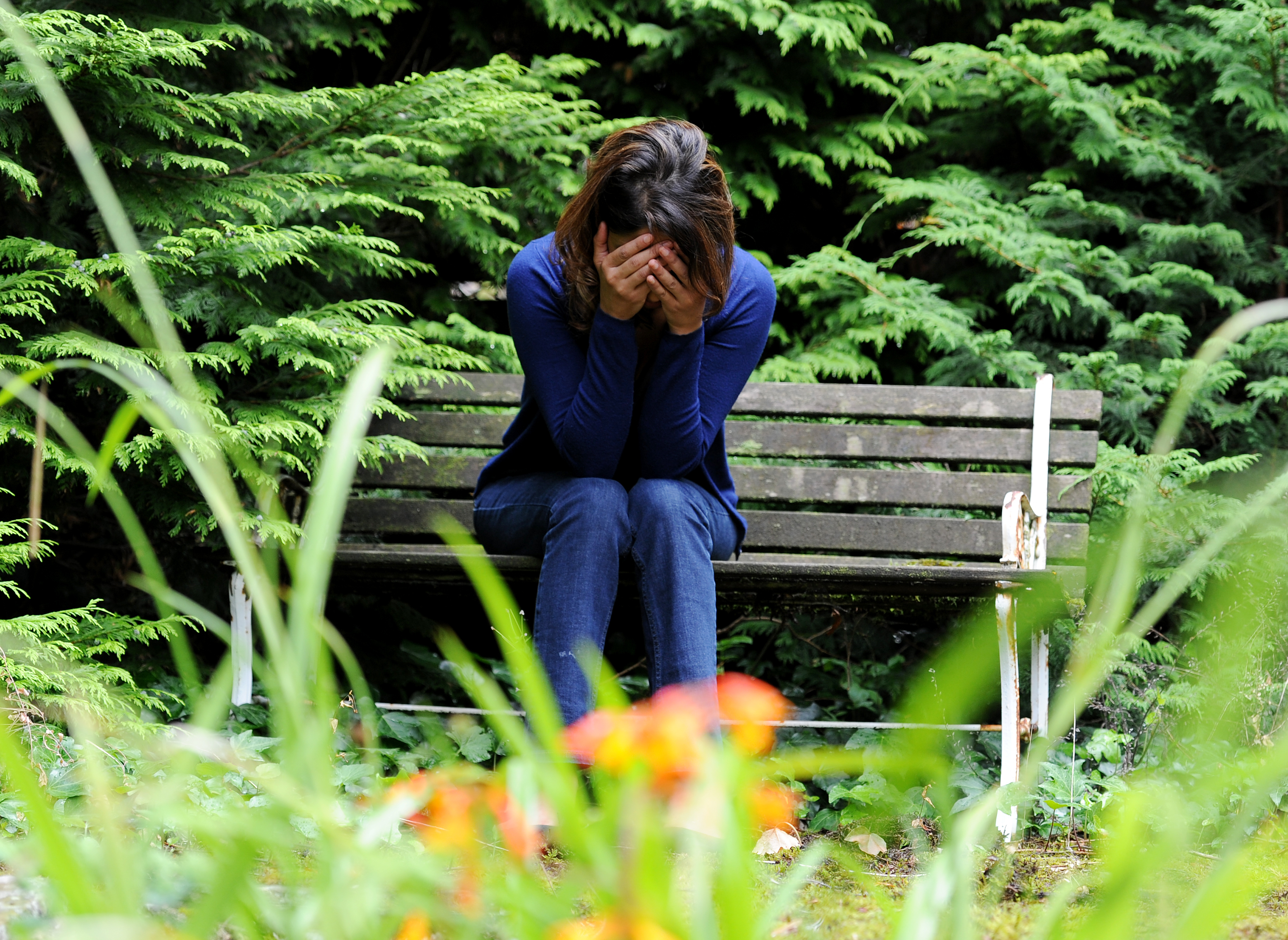 Fewer suicide deaths registered in Devon last year