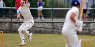 C Division West return beckons for T&S