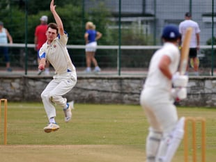 C Division West return beckons for T&S