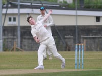 Depleted Bovey struggle on their travels