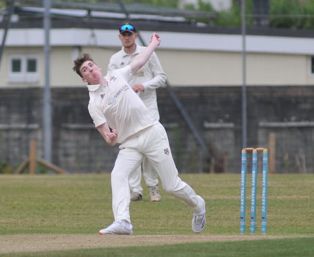 Bovey Tracey triumph over Barton