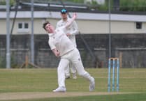 Bovey Tracey 1st XI triumph over Barton in A Division