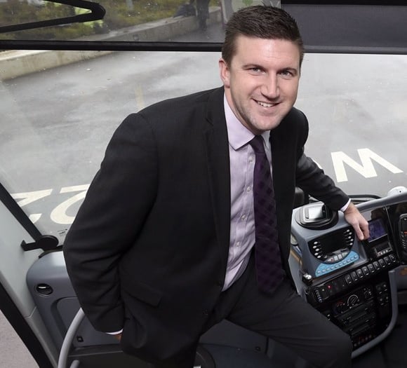 Future of £2 bus fares dependent on funding 