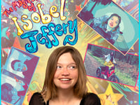 Quirky  comedy comes from Devon with love