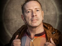 All rise as Lydon shows he could right