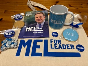 Central Devon MP eliminated from Conservative leadership contest