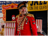 Entertainer brings classic tale to Teignmouth