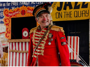 Punch and Judy secrets revealed