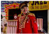 Punch and Judy secrets revealed