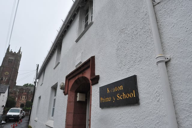 Council to sell off part of former school site 