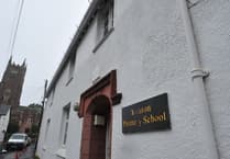 Council to sell off part of former school site