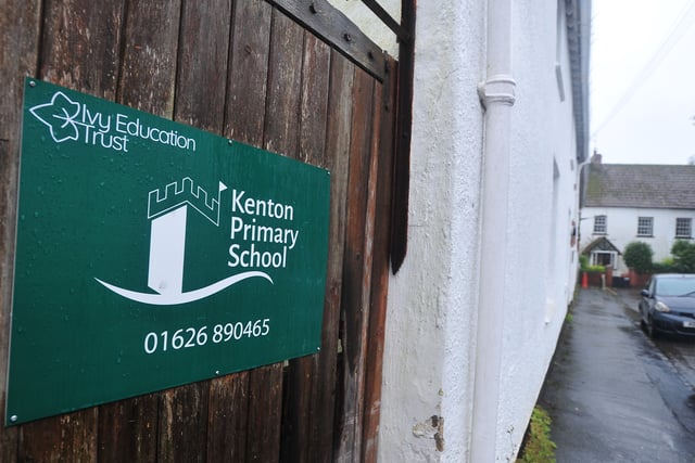 School targeted in overnight break-in