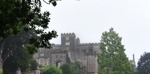 Powderham shuts petting zoo