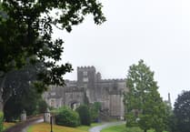Powderham shuts petting zoo