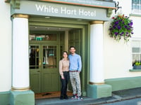 New owners for historic inn