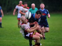 Double defeat for NARFC in meetings with Tiverton