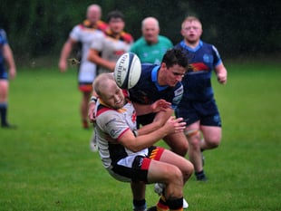 Double defeat for NARFC in meetings with Tiverton